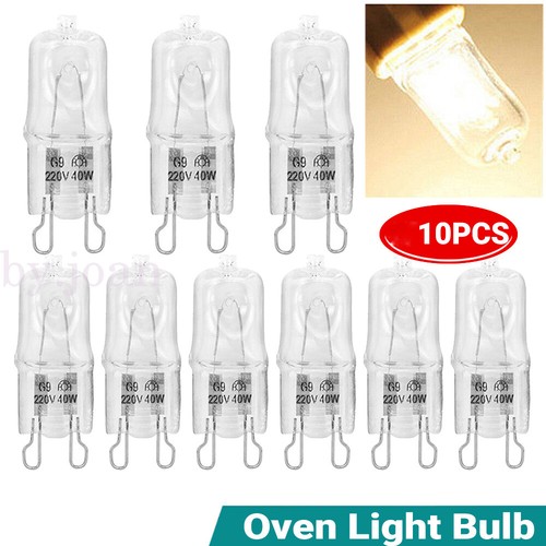 10x halogen replacement - 10x,