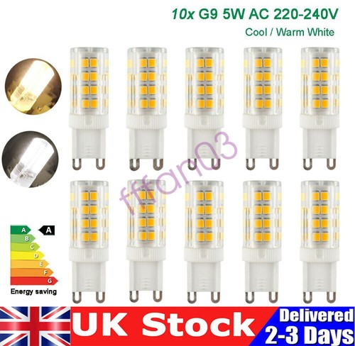10pcs led bulb - bulb, capsule