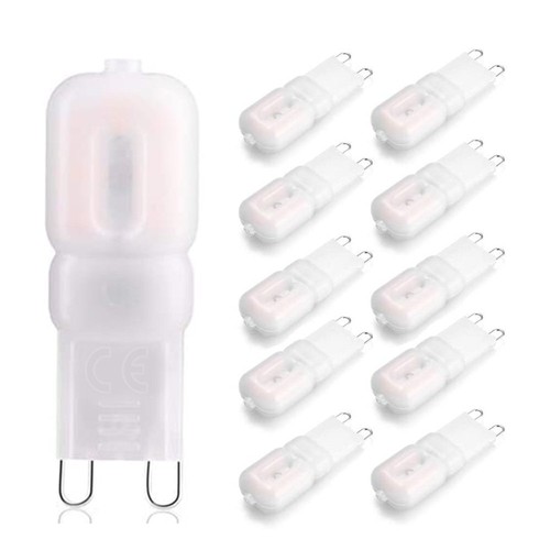 Pack led capsule - pack,