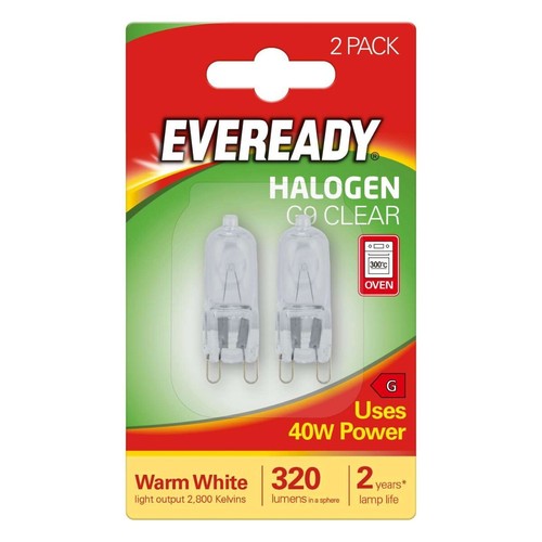 Aeg 40watt socket halogen - socket,