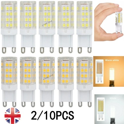 10x led bulb - led,