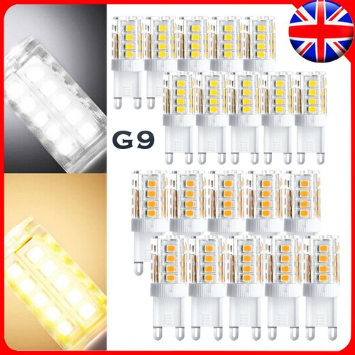 10x led bulb warm - 10x,