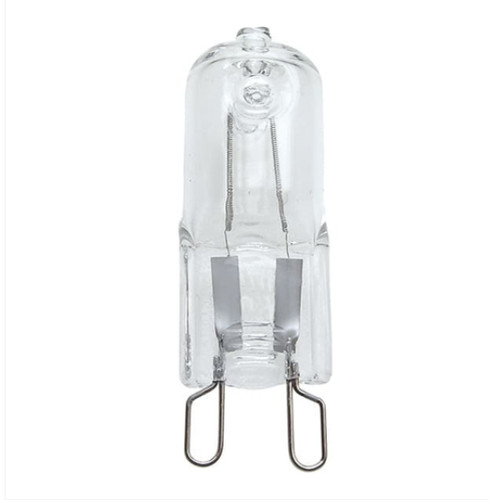 20w 25w 33w - g9, capsule