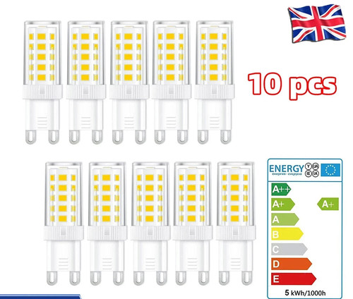 10x led bulb - led,
