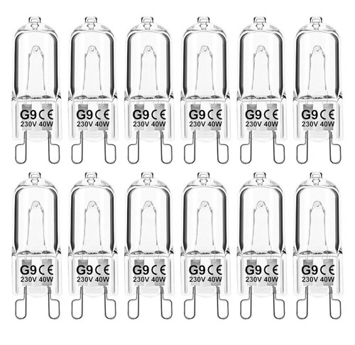 Halogen bulbs 25w - bulbs, lamp