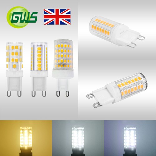 Led capsule bulb smd - capsule,