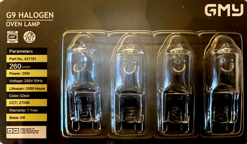 Oven bulb lamp cooker - oven,