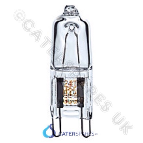 Halogen oven bulb high - oven,