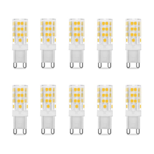 Led capsule bulb - capsule,