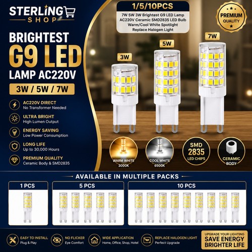 10pcs led bulb - 10pcs,