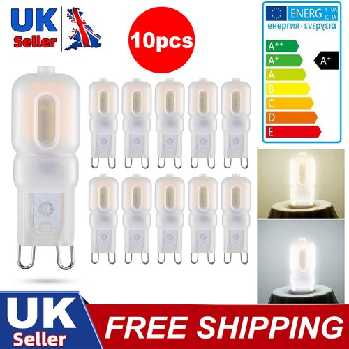 10x led capsule light - capsule,