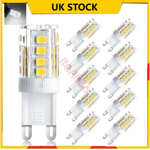 Led bulb cool white - bulb,