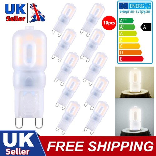 10x led capsule light - led,