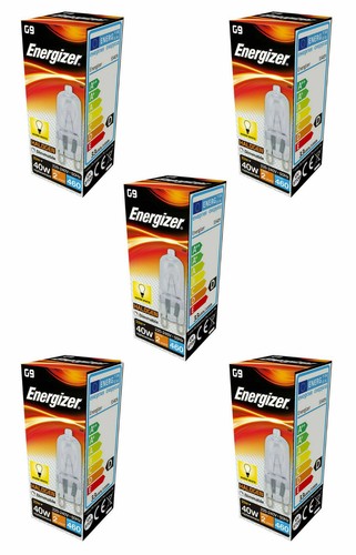 Energizer 40w dimmable - energizer,