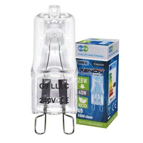 Halogen energy saving - energy,