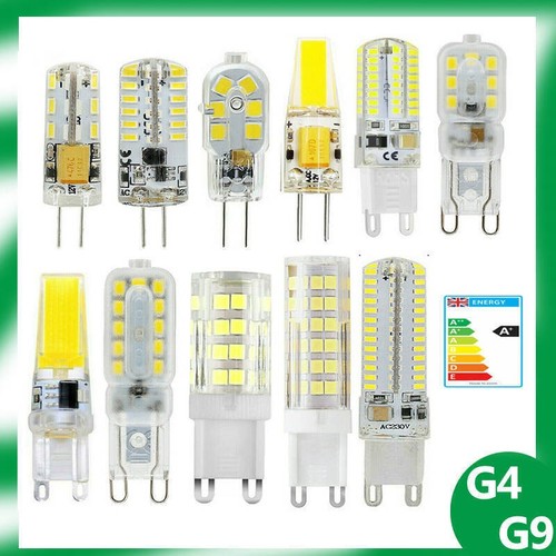 Bulb led - bulb, g9