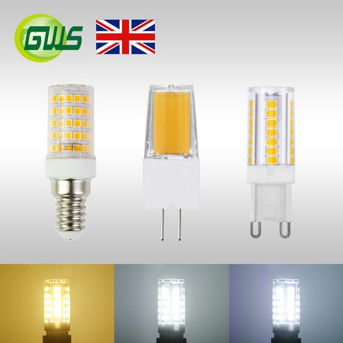 E14 led capsule - g4,
