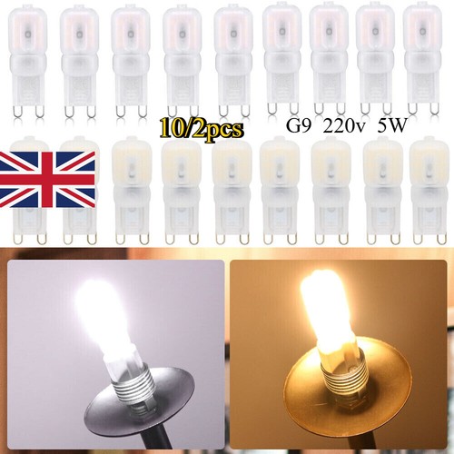 10x led capsule light - led,