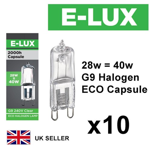 28w 40w e lux dimmable - 28w=40w,